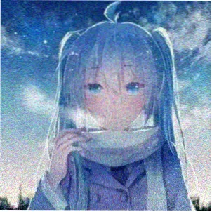 UP主取景框之外头像