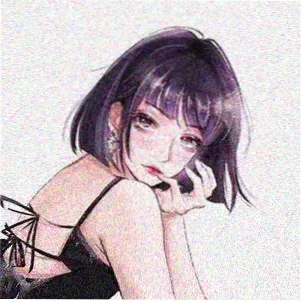 UP主四格爱好者头像